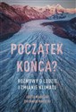 Początek końca? Rozmowy o lodzie i zmianie klimatu  