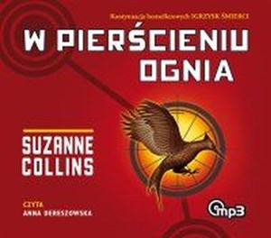 [Audiobook] W pierścieniu ognia Bookshop