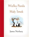 Wielka Panda i Mały Smok books in polish