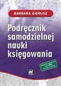 Podręcznik samodzielnej nauki księgowania online polish bookstore