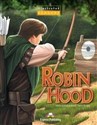 Robin Hood. Reader Level 1  online polish bookstore