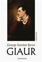 Giaur - George Gordon Byron