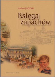 Księga zapachów  