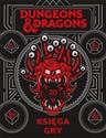 Dungeons & Dragons. Księga gry - Opracowanie Zbiorowe