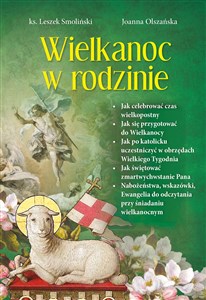 Wielkanoc w rodzinie Bookshop