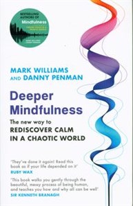 Deeper Mindfulness  