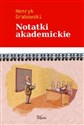 Notatki akademickie  