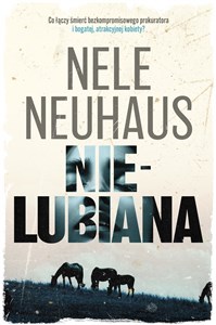 Nielubiana in polish