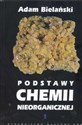Podstawy chemii nieorganicznej 1 buy polish books in Usa