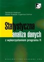 Statystyczna analiza danych z wykorzystaniem programu R  Polish bookstore