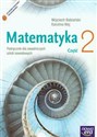 Matematyka Podręcznik Część 2 Zasadnicza szkoła zawodowa 