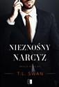 Nieznośny narcyz. Bracia Miles. Tom 4 - T.L. Swan