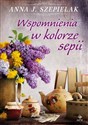 Wspomnienia w kolorze sepii 