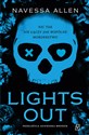 Lights Out  buy polish books in Usa