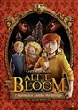 Alfie Bloom i tajemnice Hexbridge Canada Bookstore