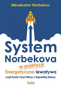 System Norbekova w praktyce online polish bookstore