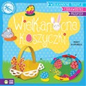 Wypychanki wielkanocne Wielkanocne koszyczki  