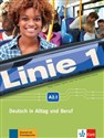 Linie 1 A2.,1 Kurs- und Ubungsbuch +DVD to buy in Canada