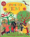 Opowieści ziemi books in polish