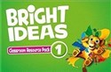 Bright Ideas 1 Classroom Resource Pack Bookshop