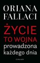 Życie to wojna prowadzona każdego dnia Bookshop