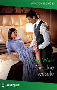 Greckie wesele pl online bookstore