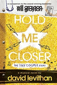 Hold Me Closer: The Tiny Cooper Story polish books in canada