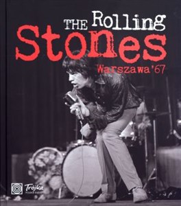 The Rolling Stones Warszawa'67 