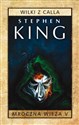 Mroczna Wieża V: Wilki Z Calla (wydanie pocketowe) - Stephen King