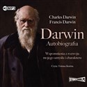 [Audiobook] CD MP3 Darwin. Autobiografia. Wspomnienia z rozwoju mojego umysłu i charakteru to buy in Canada