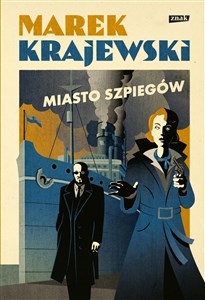 Miasto szpiegów pl online bookstore