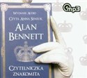[Audiobook] Czytelniczka znakomita - Polish Bookstore USA