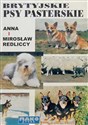 Brytyjskie Psy Pasterskie - Anna Redlicka, Mirosław Redlicki