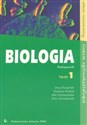 Biologia Tom 1 Podręcznik Zakres rozszerzony Liceum ogólnokształcące Bookshop