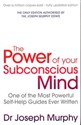 Power of Your Subconscious Mind buy polish books in Usa