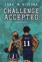 Challenge accepted - Lena M. Bielska