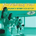 X-Tremely Fun - Funky Step Nonstop CD  polish books in canada