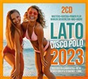 Lato 2023 Disco Polo 2CD  polish usa
