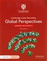 Cambridge Lower Secondary Global Pesrpectives Learner's Skills Book 9 with Digital Access   