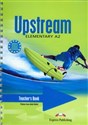Upstream Elementary A2 Teacher's Book bookstore