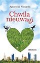 Chwila nieuwagi Polish bookstore