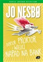 Nesbo dzieciom 4 Doktor Proktor i wielki napad na bank Polish bookstore