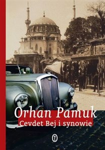 Cevdet Bej i synowie buy polish books in Usa