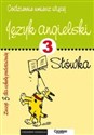 Język angielski 3 Słówka Zeszyt Szkoła podstawowa Polish Books Canada