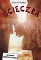 Ucieczka - Ewa Sitarek