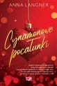 Cynamonowe pocałunki  - Anna Langner