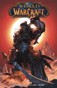 World of Warcraft Tom 1 Polish Books Canada