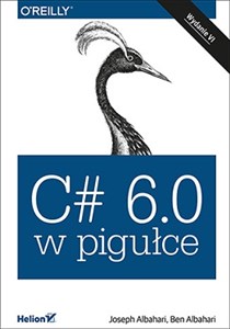 C# 6.0 w pigułce  