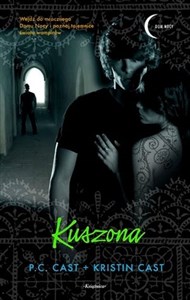 Kuszona Tom 6  