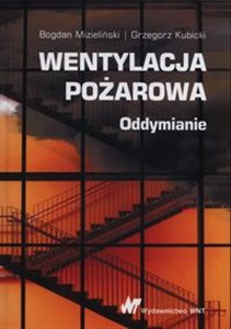 Wentylacja pożarowa Oddymianie - Polish Bookstore USA